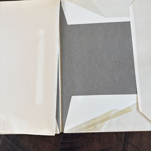 El Greco - 16 Beautiful Full Color Prints-An Abrams Art Book - 1952 -‎ Pre-owned - Picture 8 of 11